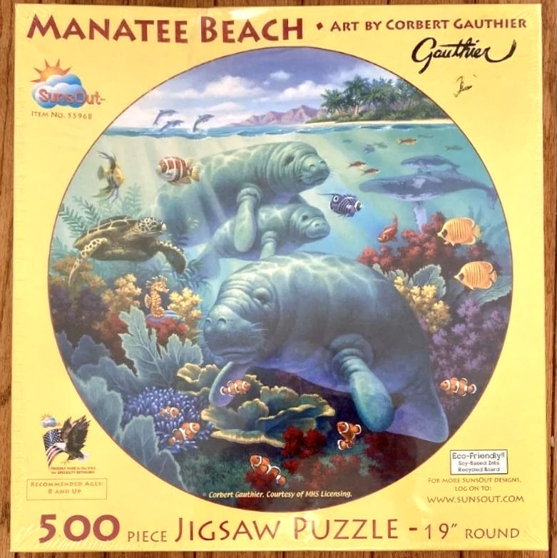 The Carpenter’s Cottage