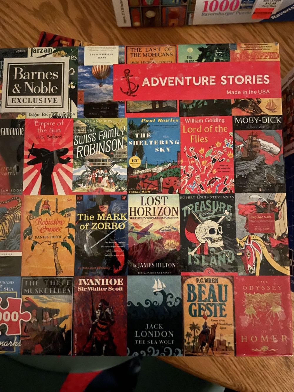 Land Of The Polar Bear