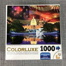 Underwater Mardi Gras