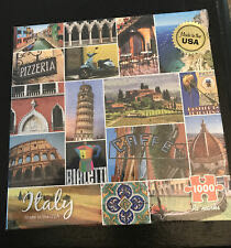 Garden Bunnies 1000pc Shaped Jigsaw Puzzle By Sunsout ...