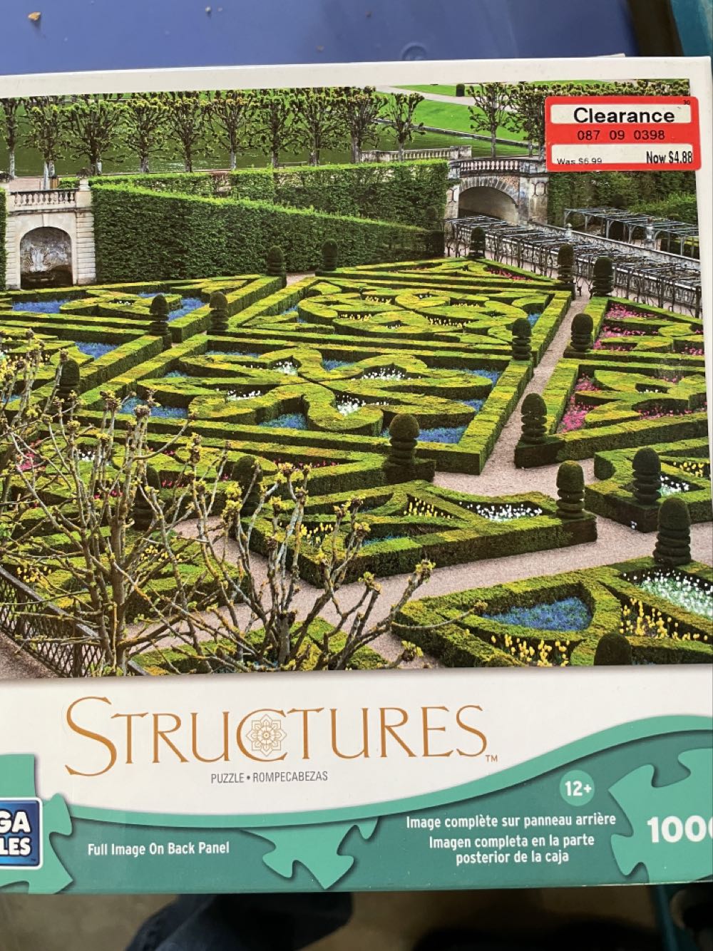 American Girl Mystery Puzzles