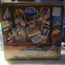 Pc. 4-in-1 Premium Quality Puzzle Multipack