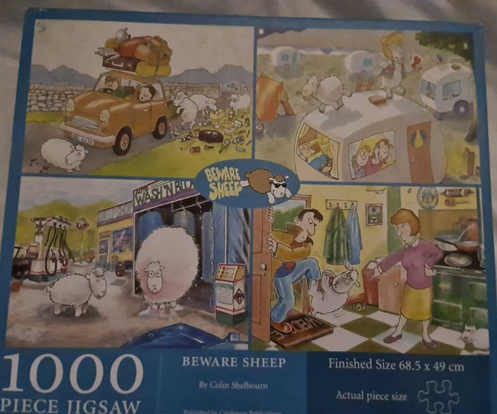 Neuschwanstein Castle