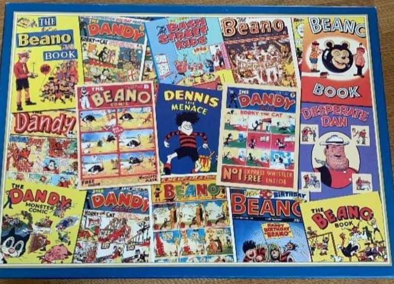 Highlights That’s Silly