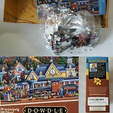 D-500-658: Disney villains