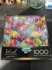 Christmas Kittens Jigsaw Puzzle Piece