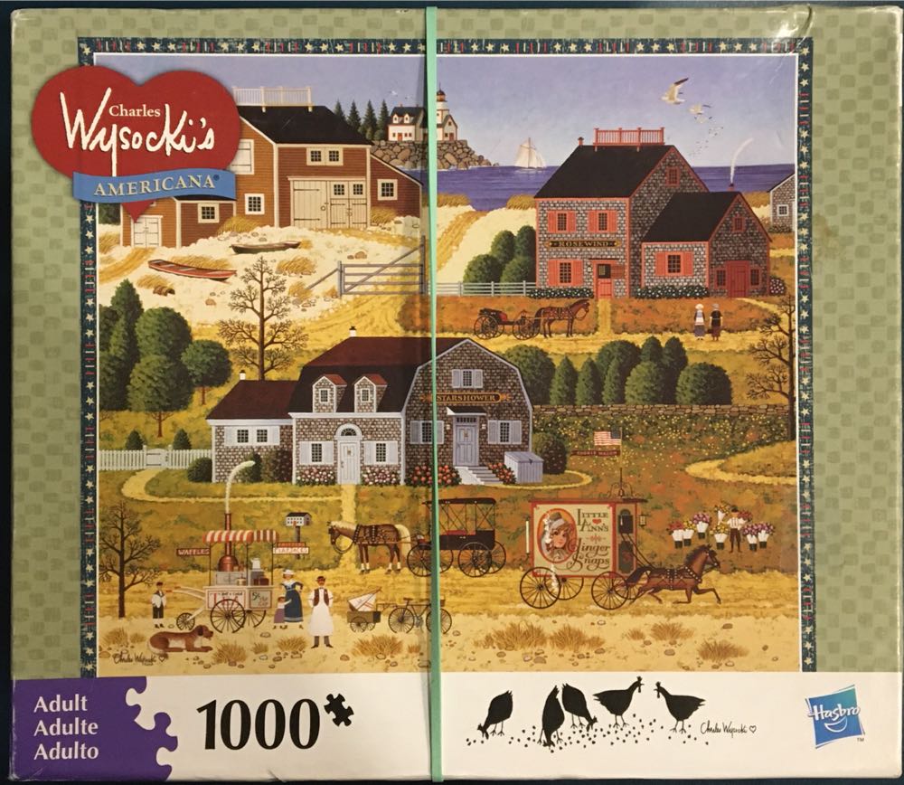 Best Of Massachusetts (NIB) NFT