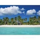 Painted Puppy Puzzle