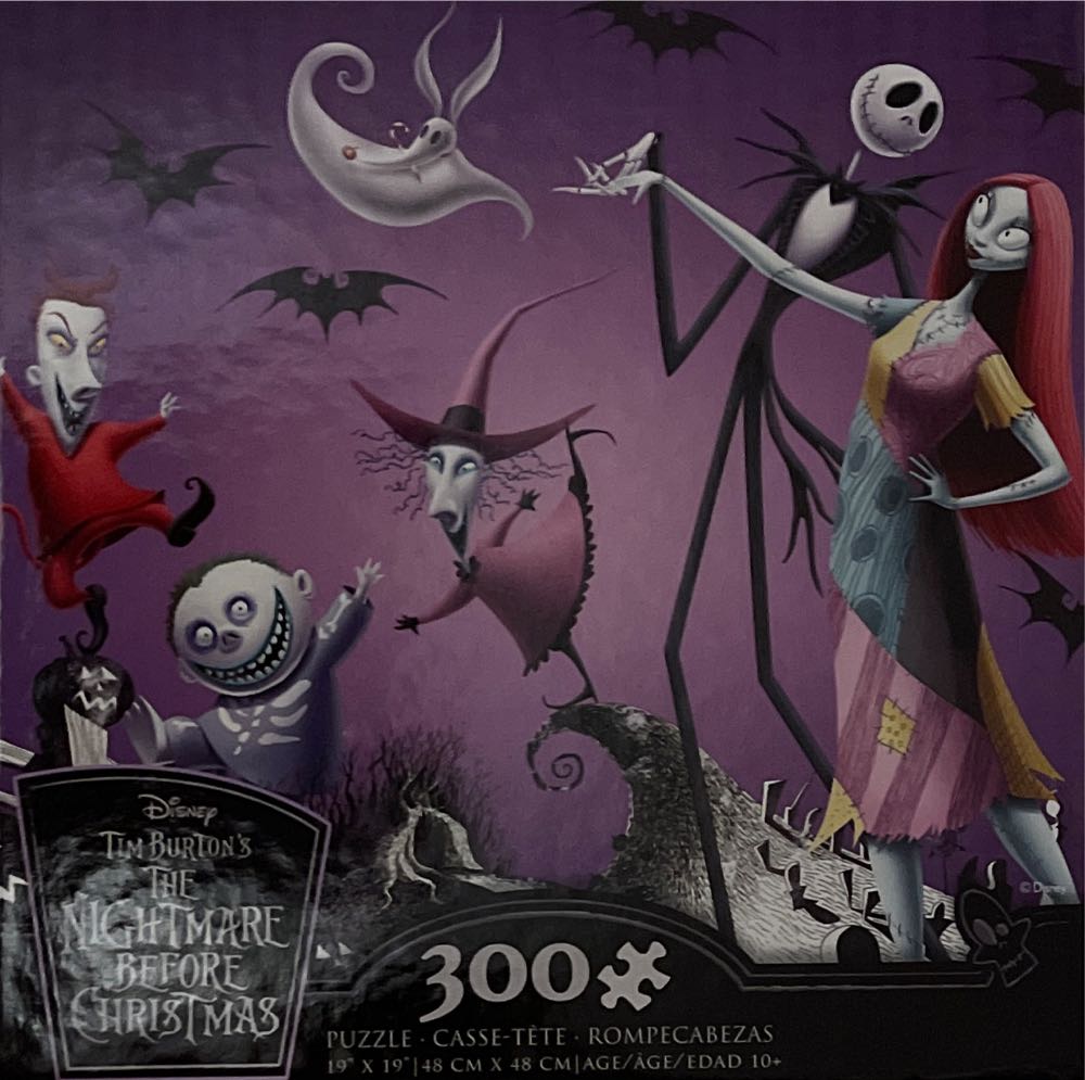 Disney Mickey Mouse time together gingerbread house