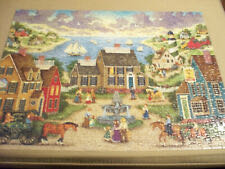 Wasgij: Bear Necessities!