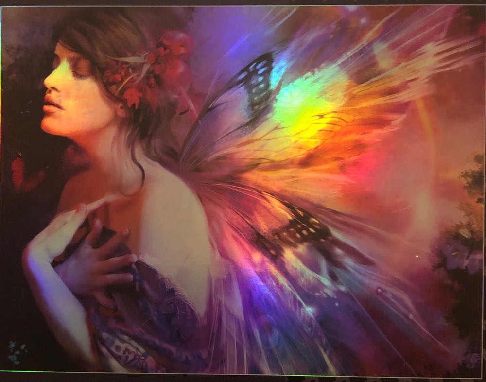 Equinox - Mega Puzzles puzzle collectible [Barcode 778988281369] - Main Image 2