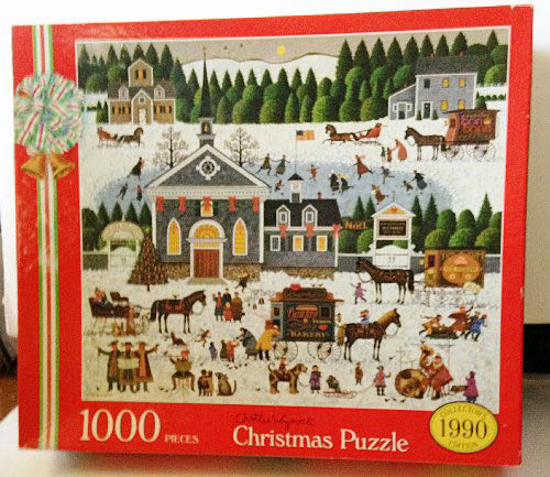 Neuschwanstein Castle