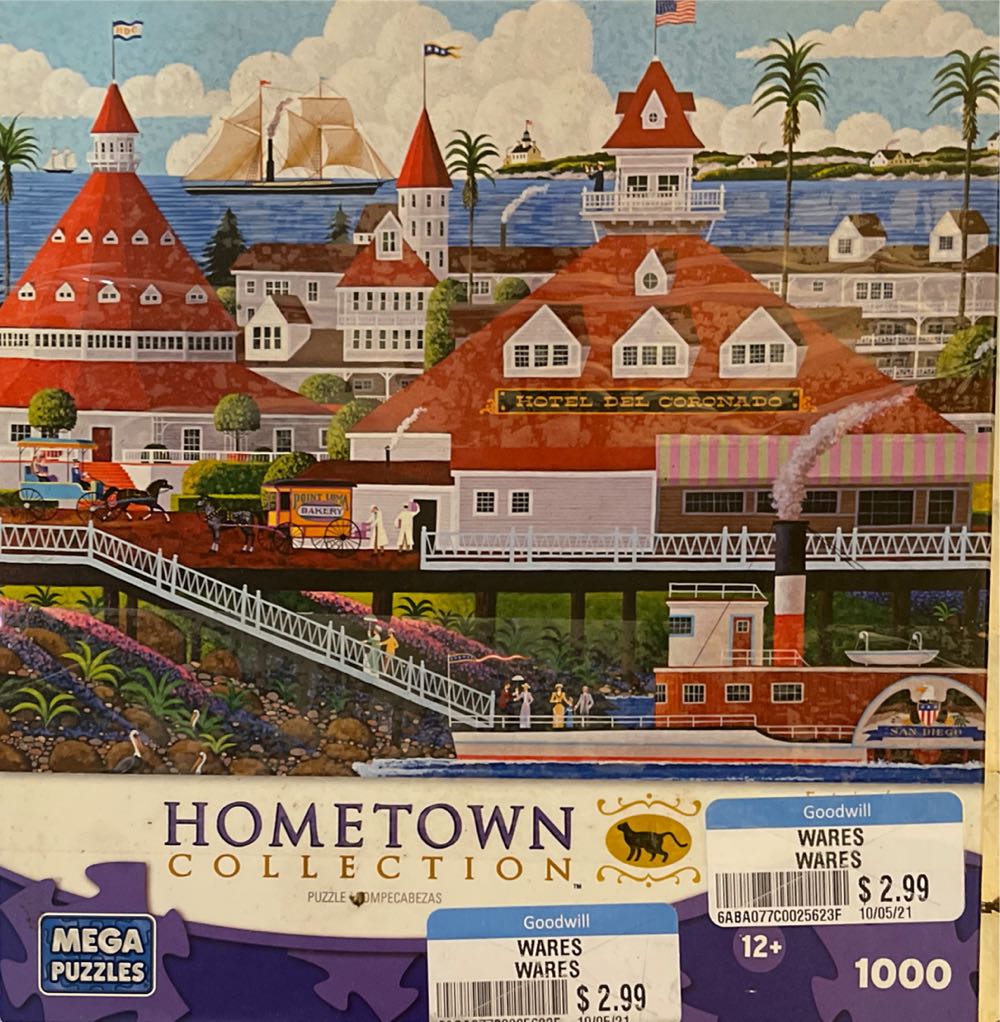 Kevin Daniel Pc Jigsaw