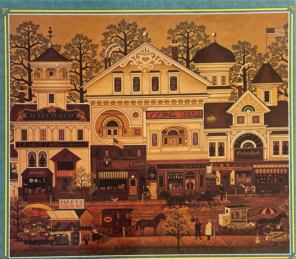 Me To You - Tatty Teddy Seaside