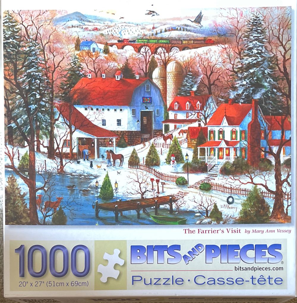 Summer Blooms Piece Jigsaw Puzzle By Sunsout