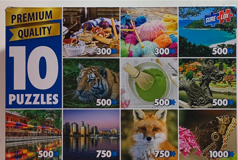 Flat Iron Building, New York City