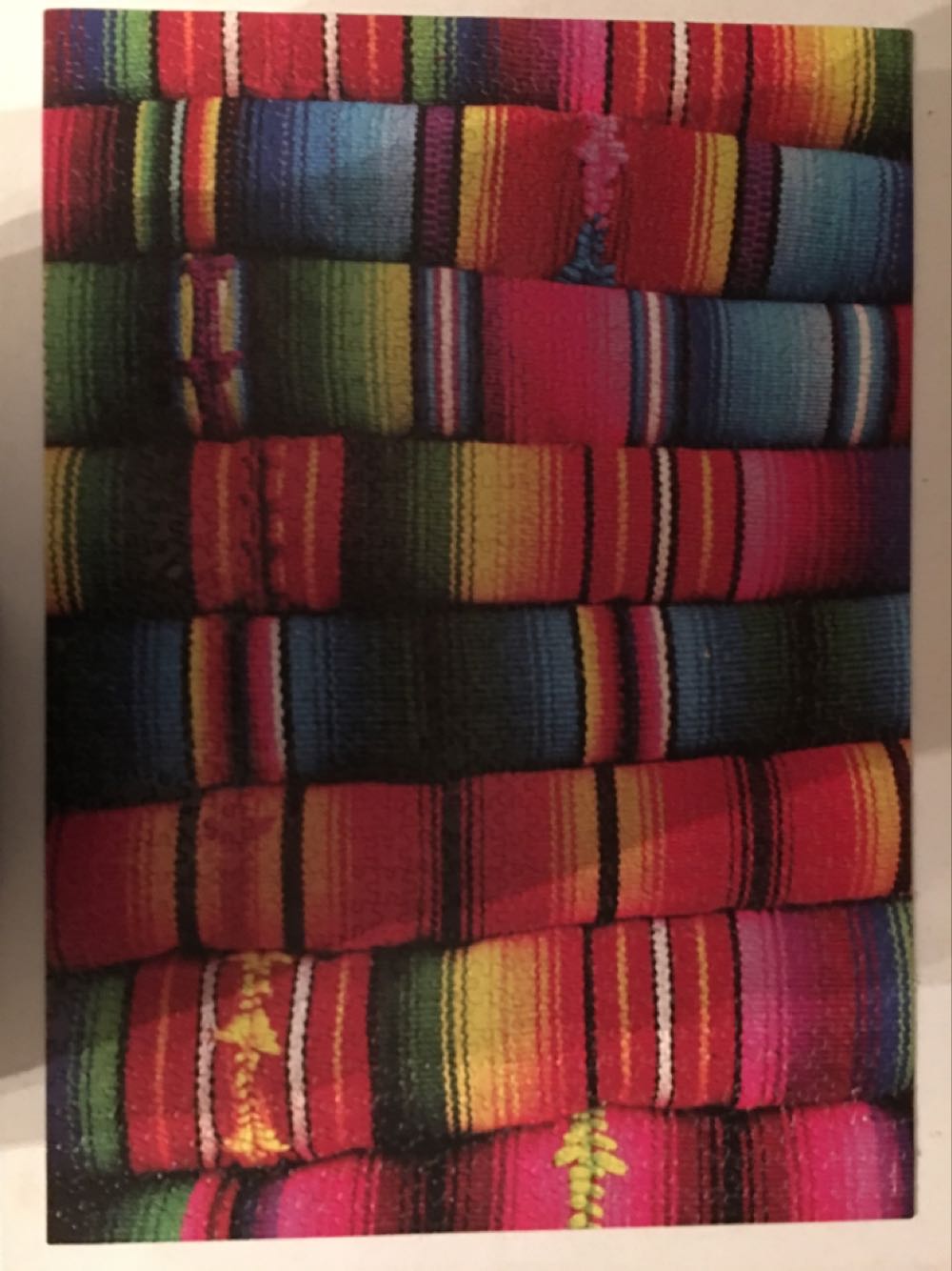 Mayan Style - Intense puzzle collectible [Barcode 778988161982] - Main Image 3