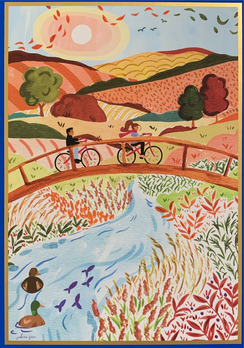 Joy Ride - Hobbry puzzle collectible [Barcode 686010668159] - Main Image 2