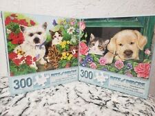 Sunday Relief Piece Puzzle