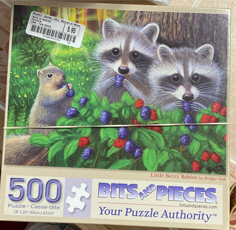 Cottage by the River