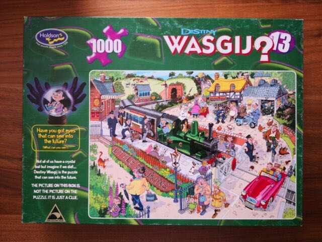 The Postmans Round 2