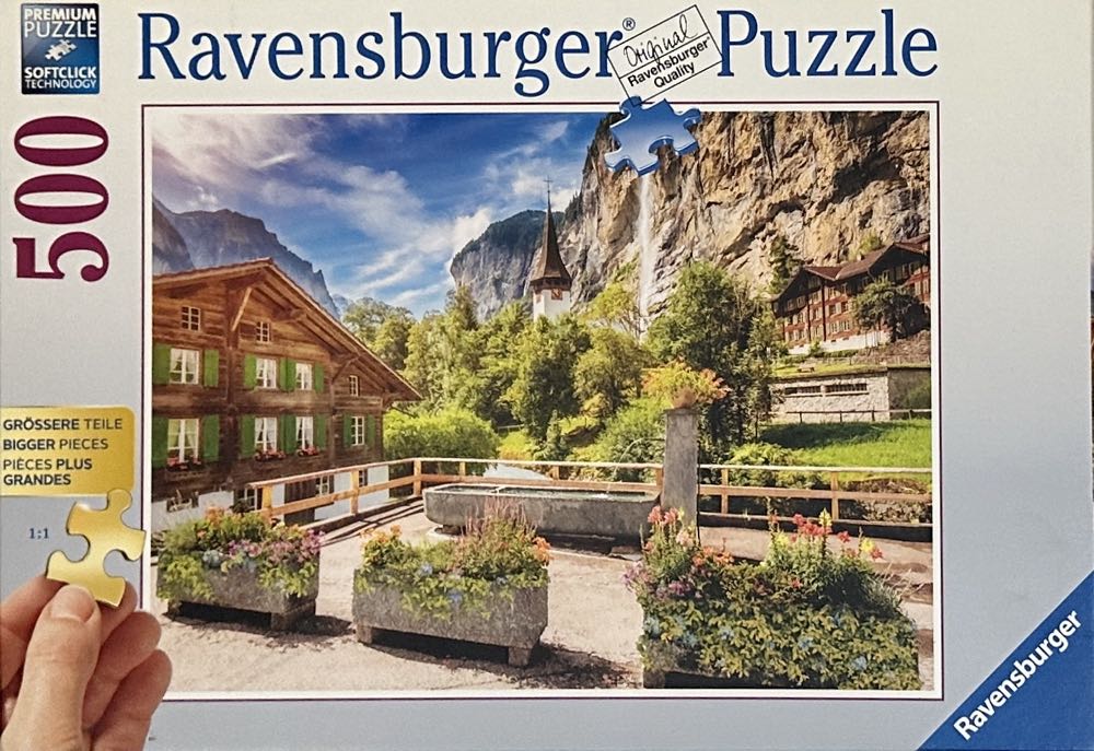 A Trip To The Movies