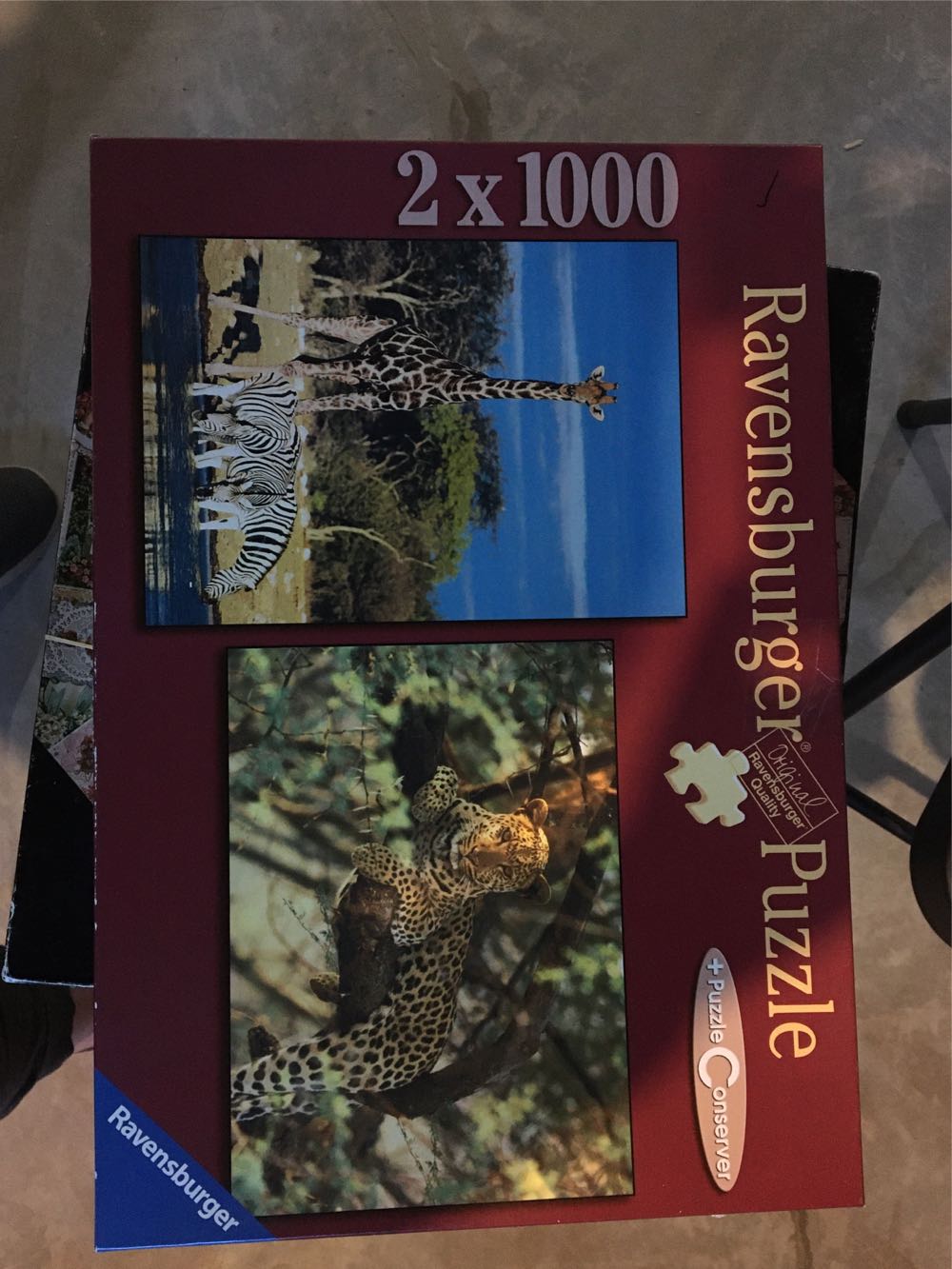 Nothing Like Jonathons 