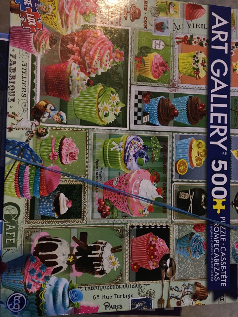 World War I & II-Vintage Posters