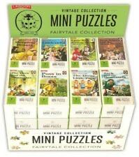 Jack and the Beanstalk - Lagoon puzzle collectible [Barcode 677666018672] - Main Image 1
