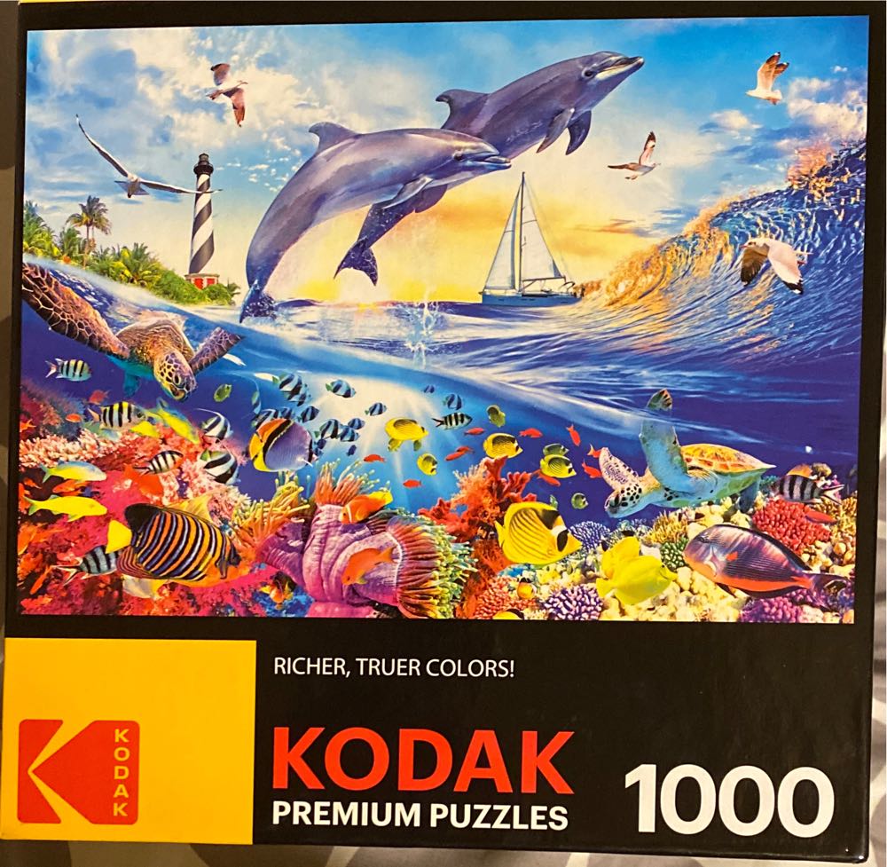 A Visit To The General Store