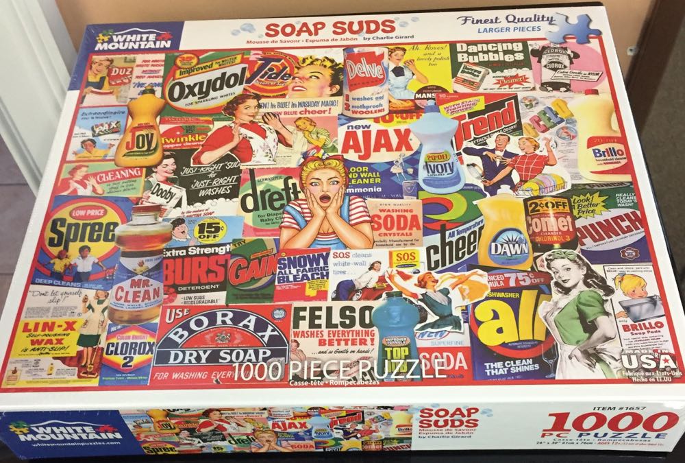 Masterpieces Nfl Gameday Puzzles Collection Cleveland Browns Piece Gameday Jigsaw Puzzle