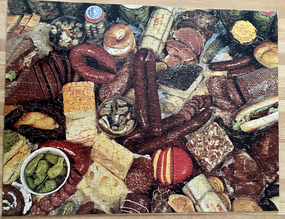 May Day At The Village