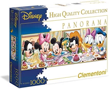 Babies 🟦 - Clementoni puzzle collectible [Barcode 8005125392636] - Main Image 1