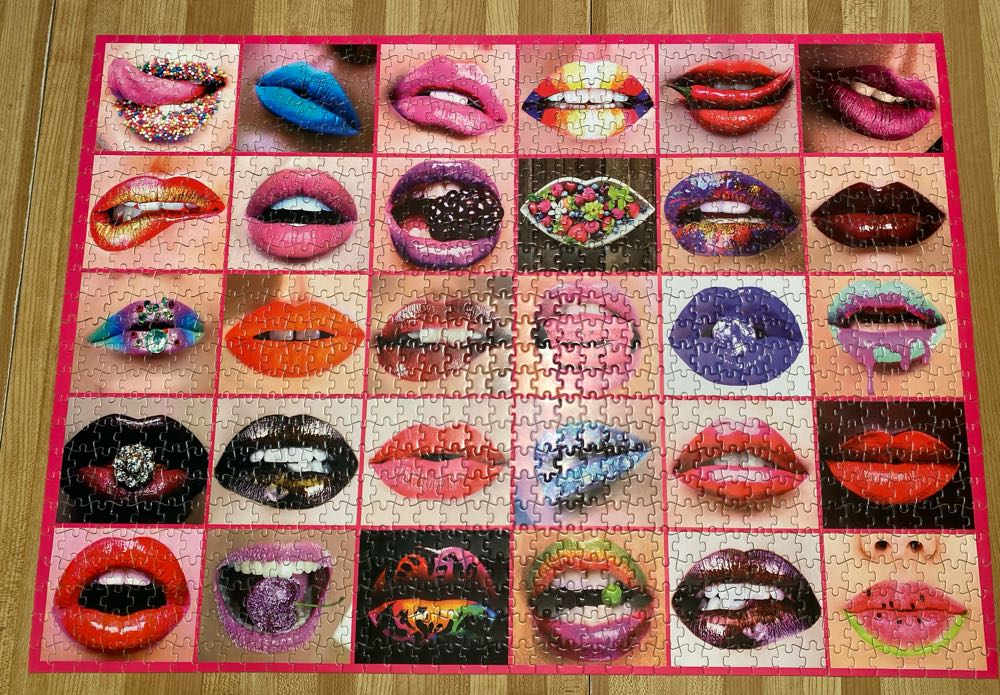 Missed Connections (Verkocht Wendy Badmeisje €15,00)