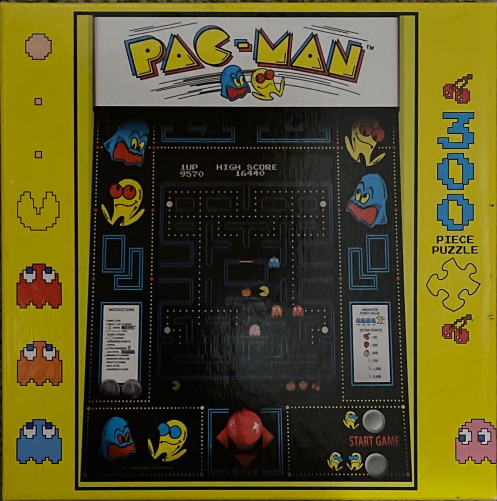 *My Friend Unicorn 1500 PIECES🧩