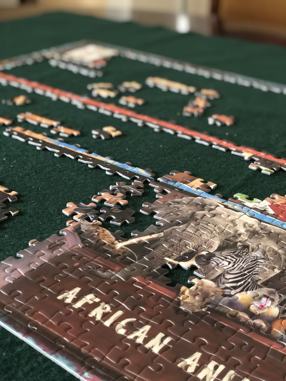 But You Can Only Buy One! - Funbox puzzle collectible [Barcode 643690102502] - Main Image 2