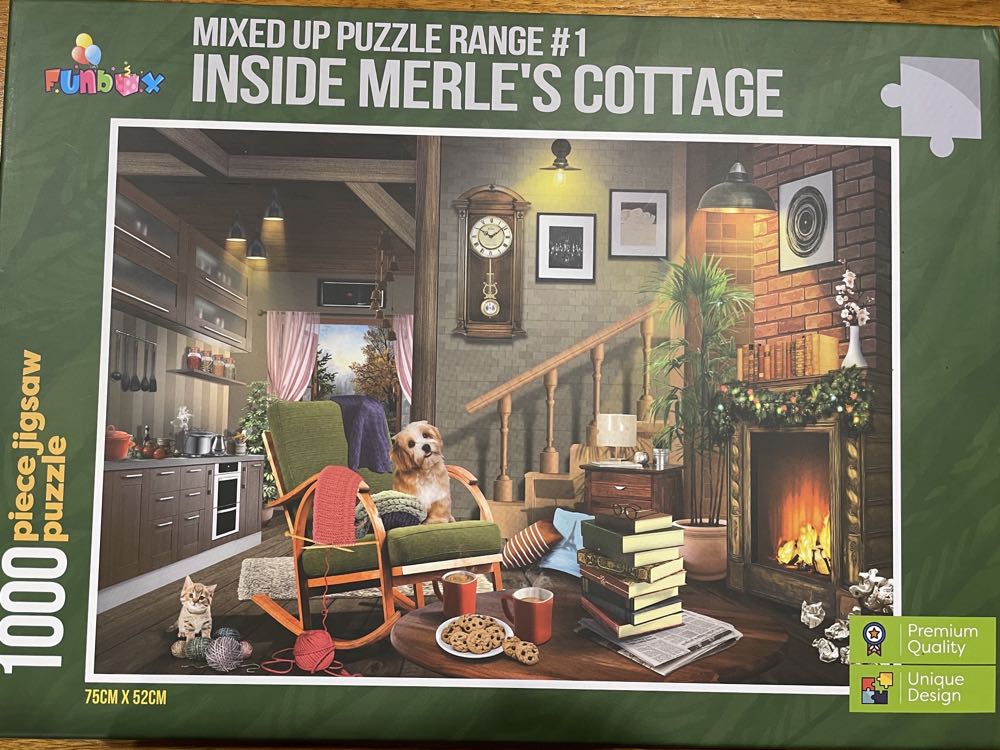 Puzzlebug: Asian Bengal Tigers