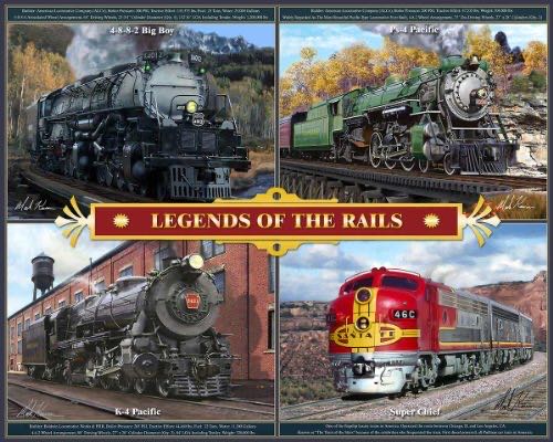 Fairytale Castle In 4 Seasons Puzzle