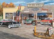 Springbok Kids 100 Piece Jigsaw Puzzle Sloth Hangin’ Out New Nib 6