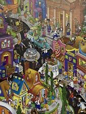 Fresh Rainbow Fruits