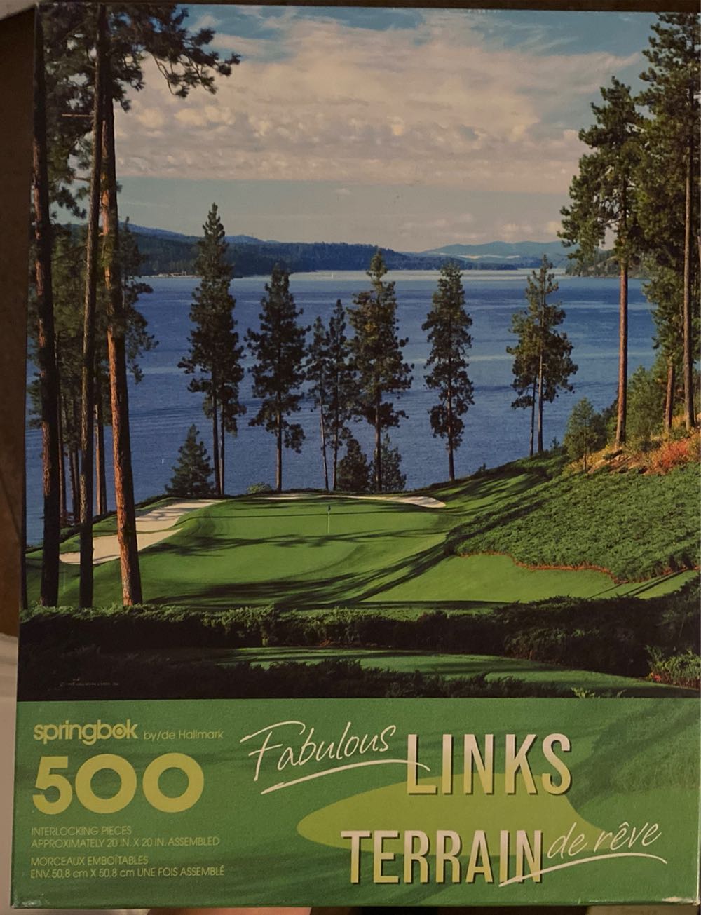 Cross The Alps With VW