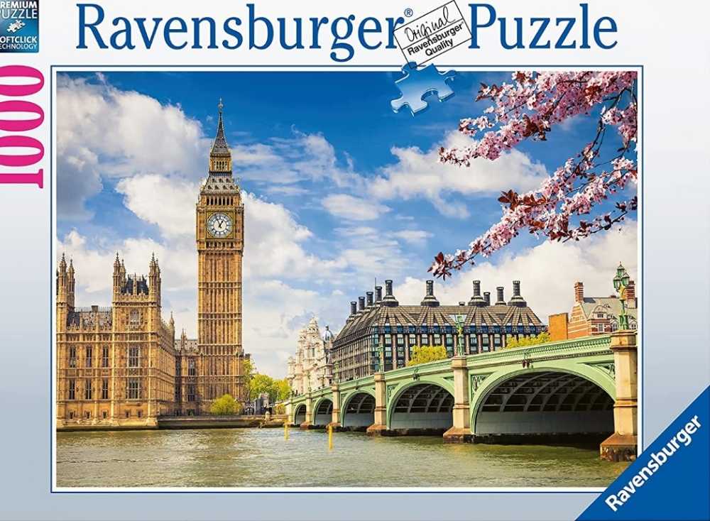 Eames Design Spectrum 