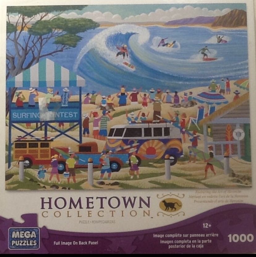 Jingle Bell Sleigh Society