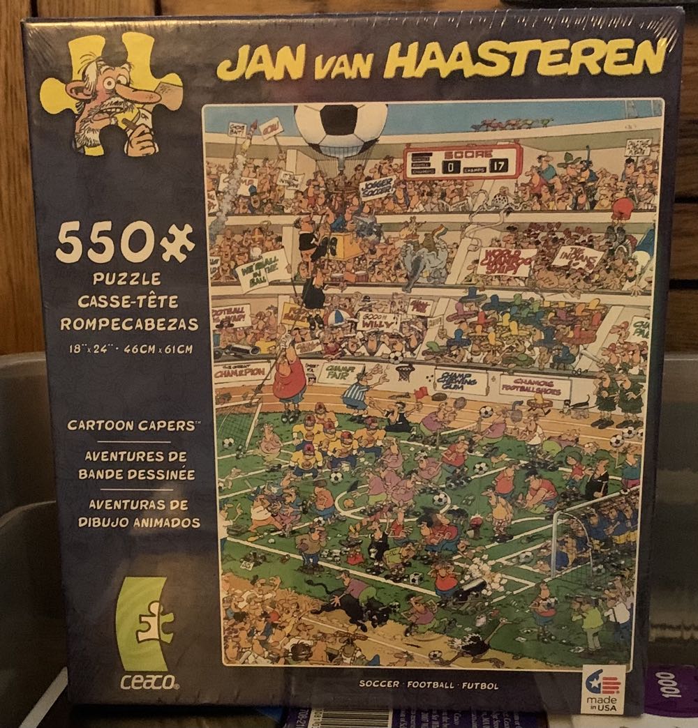 Nuance Magnetic Field