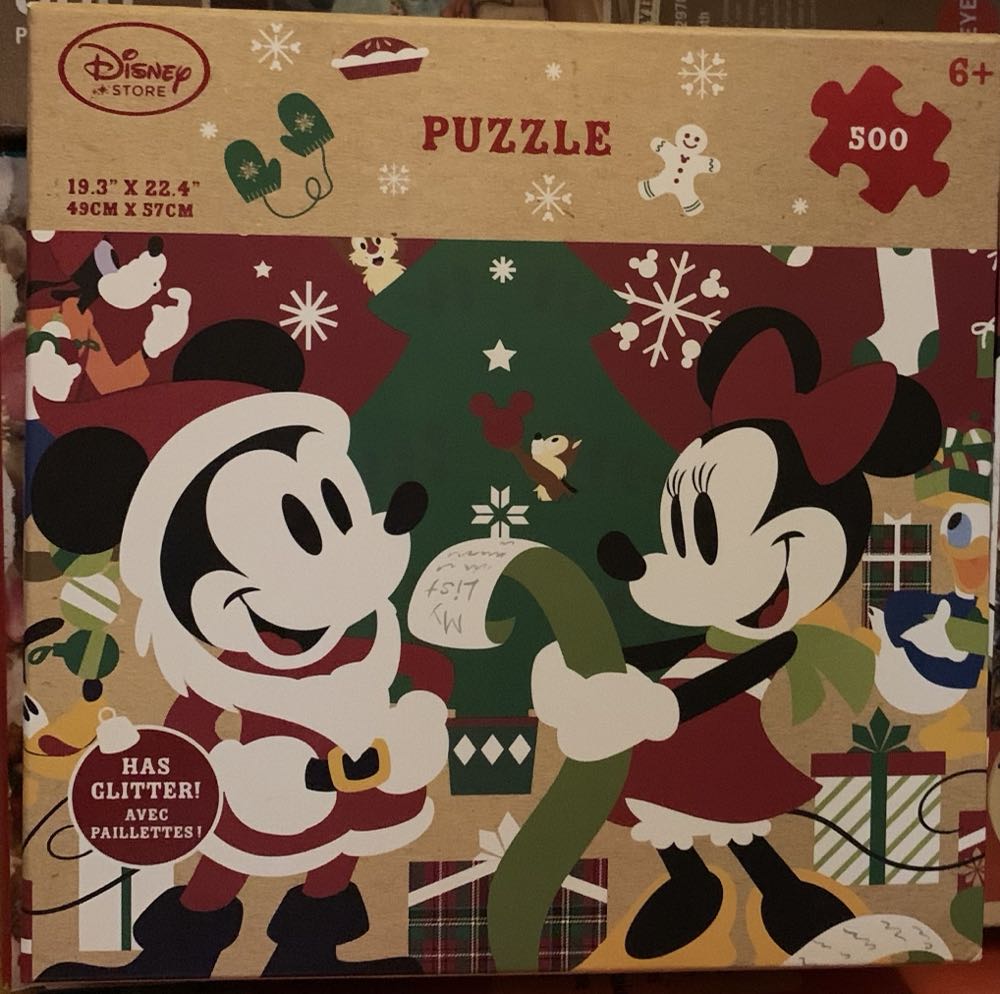 Butts On Things - Food