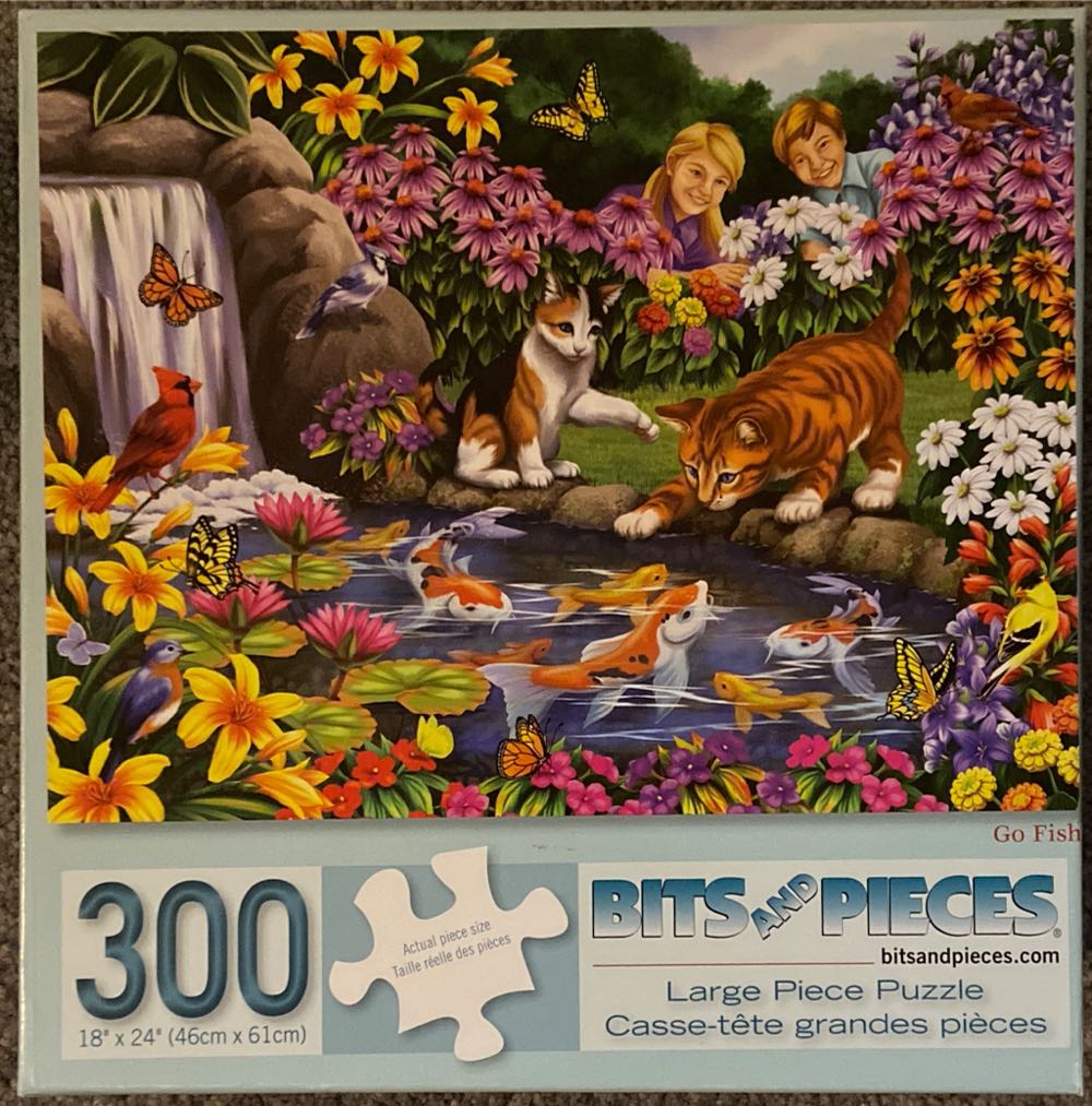 Autumn At Apple Hill