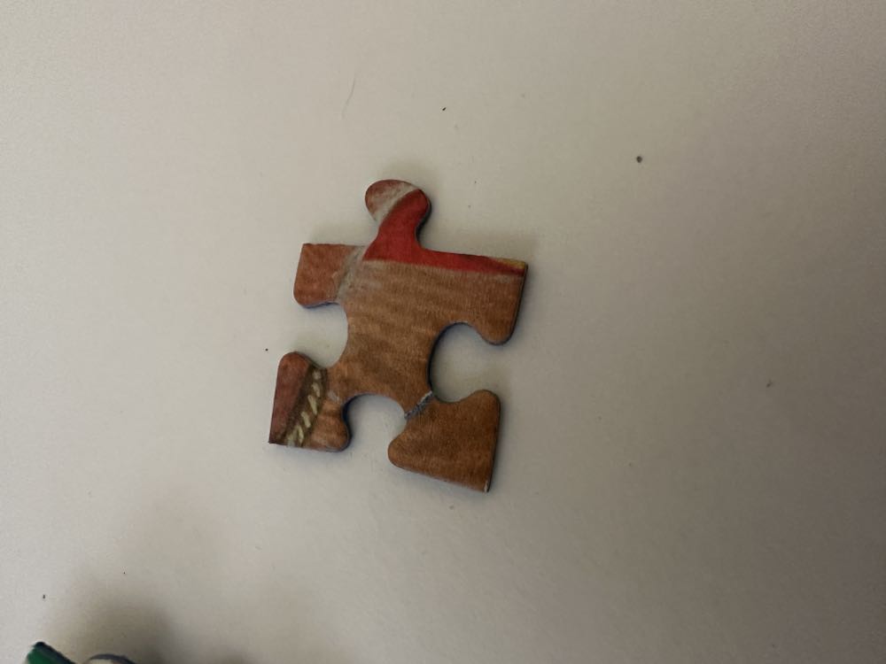 Pets On Tour - Ravensburger puzzle collectible [Barcode 4005556149650] - Main Image 4