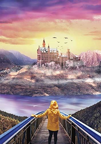 New York marathon - uitgave Scandinavië 2021