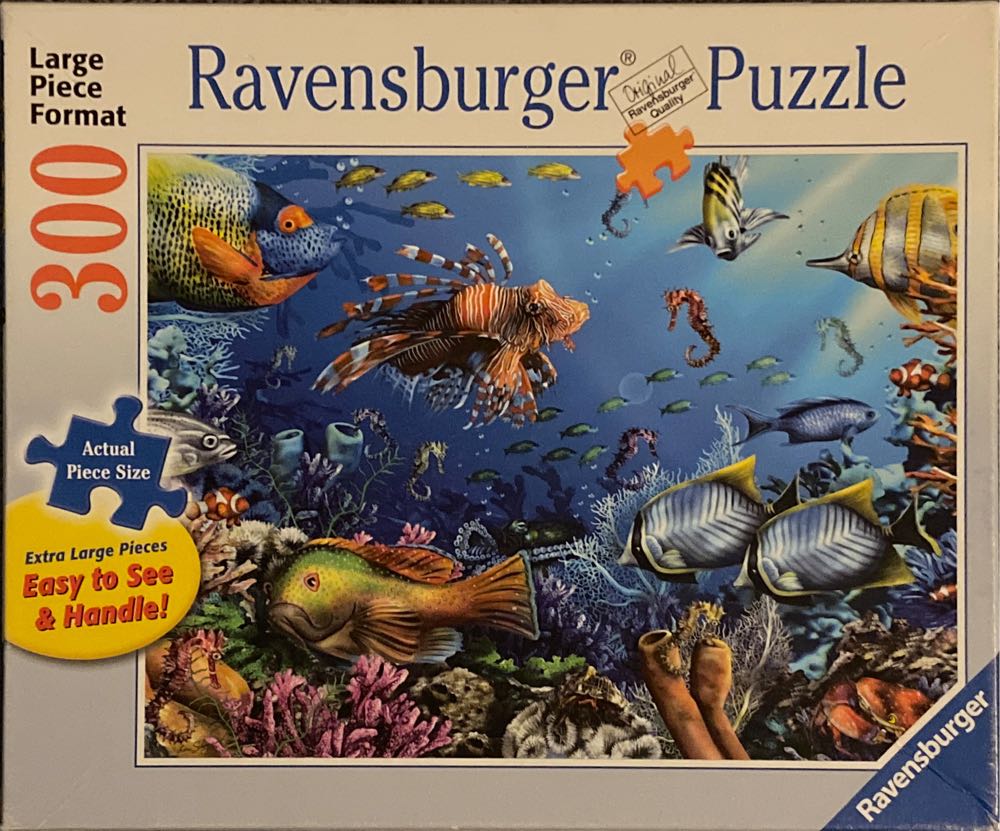 But You Can Only Buy One!