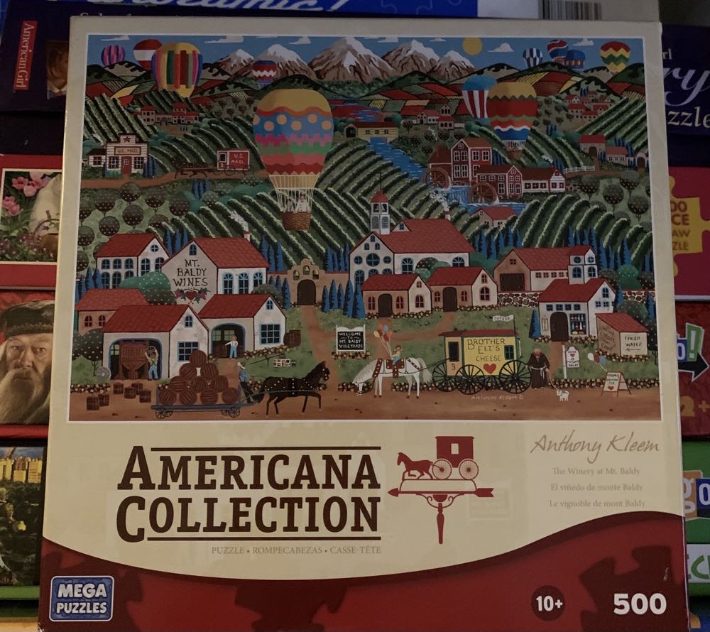 Ocean Sunset Lighthouse - Traded #135